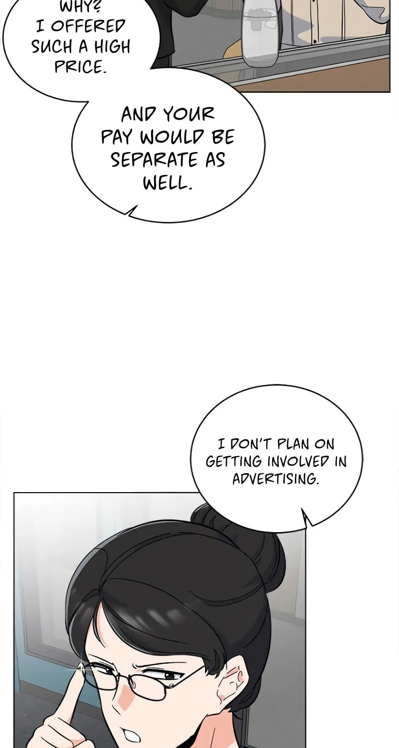 Rookie Talent Agent Knows It All – Chapter 30 – Page 51