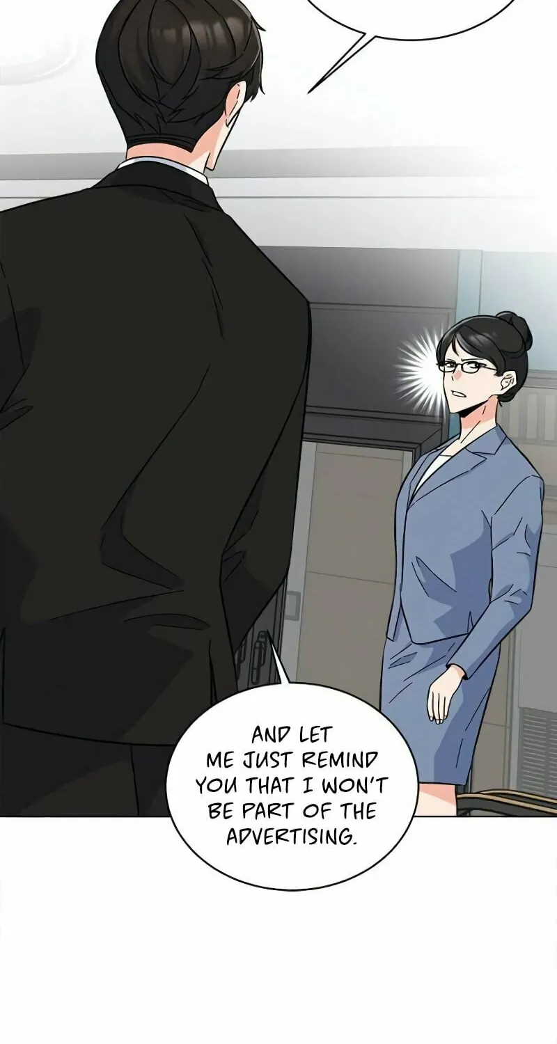 Rookie Talent Agent Knows It All – Chapter 30 – Page 56