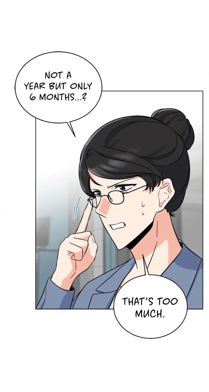 Rookie Talent Agent Knows It All – Chapter 30 – Page 57