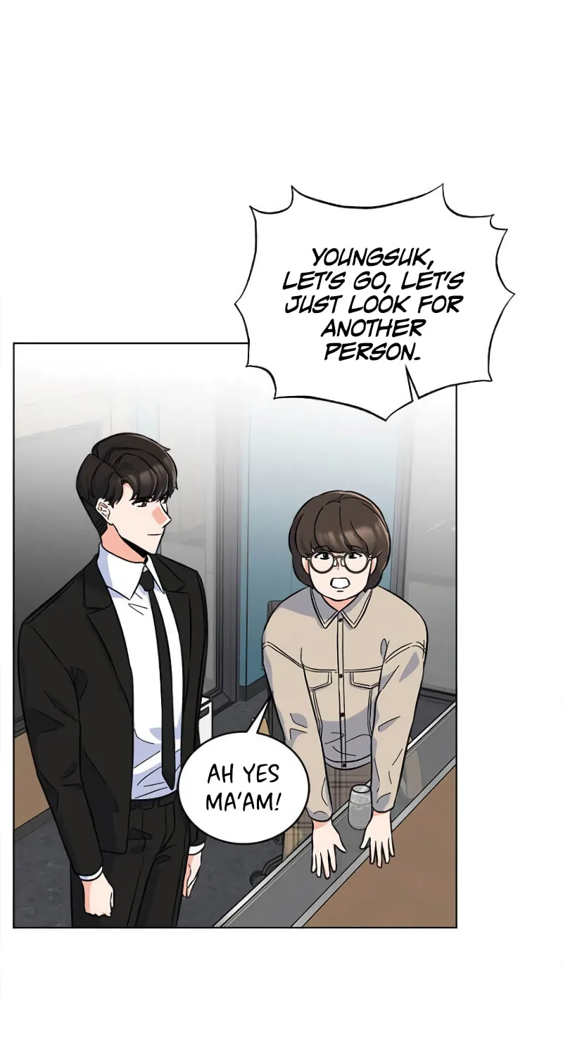 Rookie Talent Agent Knows It All – Chapter 30 – Page 58