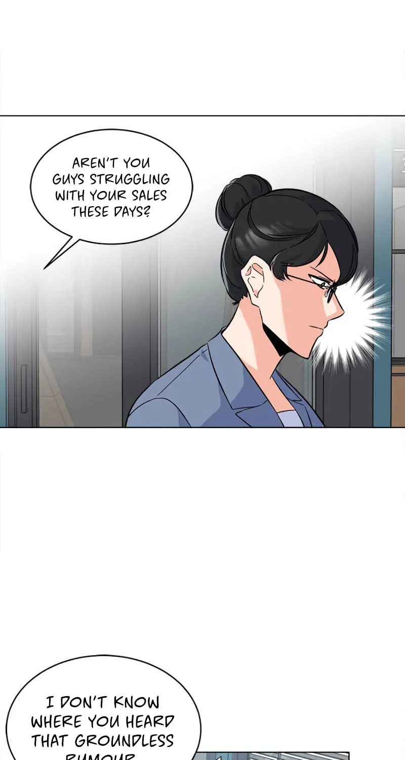 Rookie Talent Agent Knows It All – Chapter 30 – Page 60