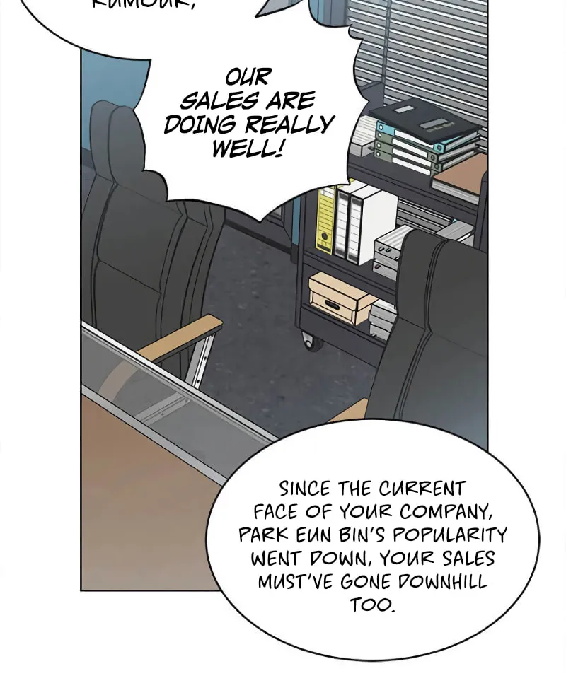 Rookie Talent Agent Knows It All – Chapter 30 – Page 61