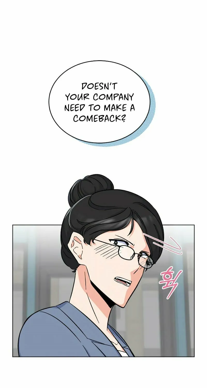 Rookie Talent Agent Knows It All – Chapter 30 – Page 62