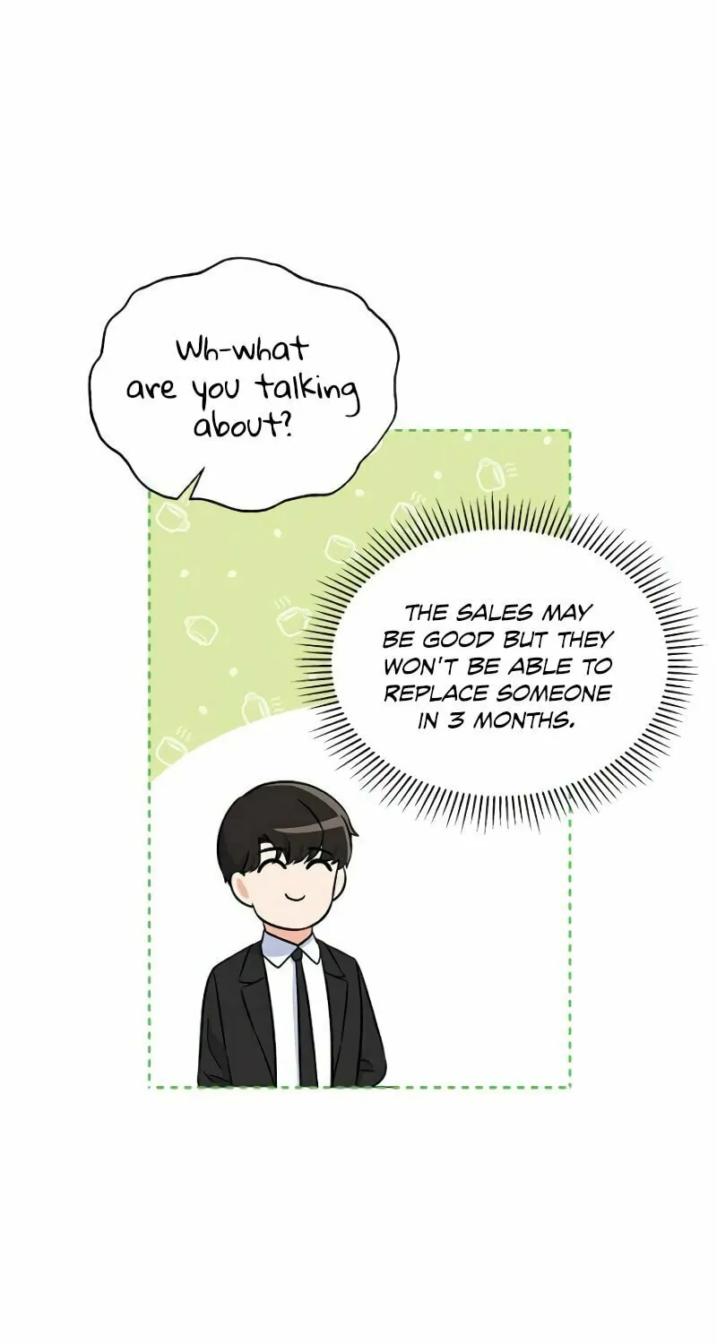 Rookie Talent Agent Knows It All – Chapter 30 – Page 63