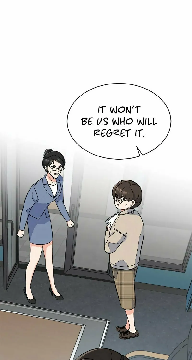 Rookie Talent Agent Knows It All – Chapter 30 – Page 64