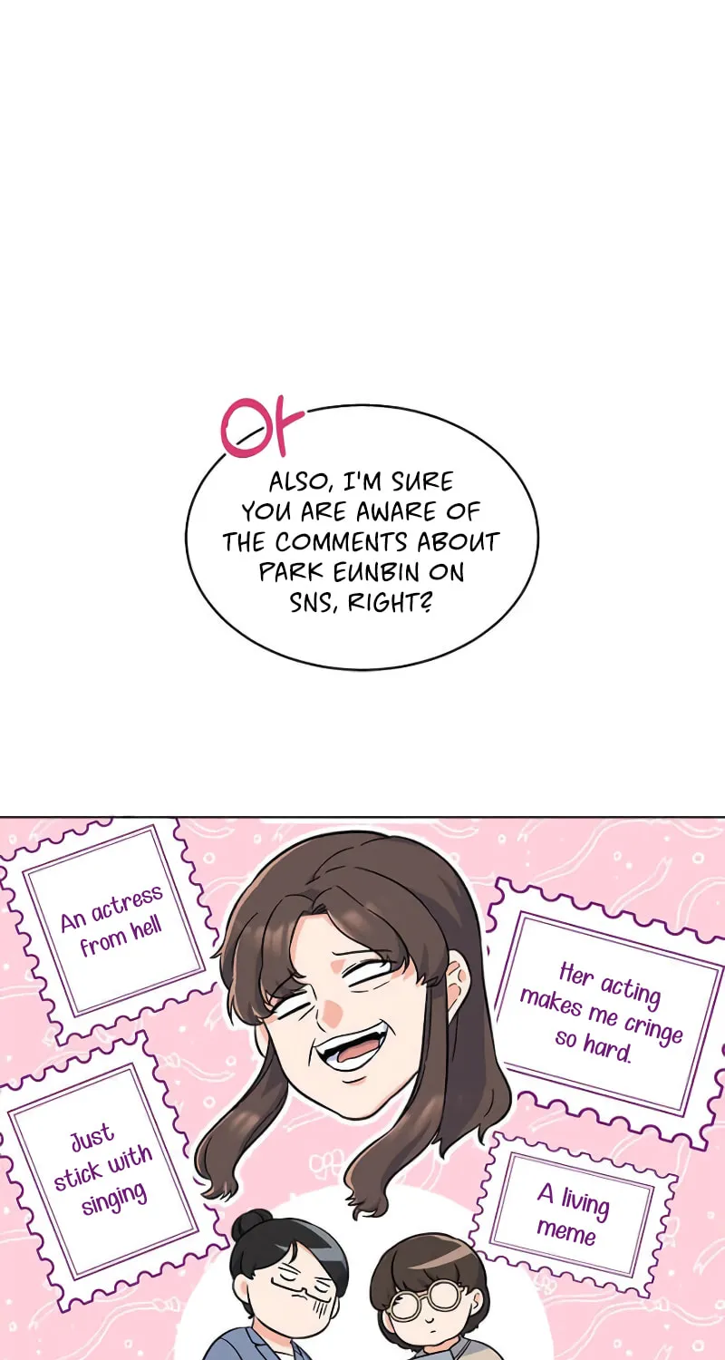 Rookie Talent Agent Knows It All – Chapter 30 – Page 66