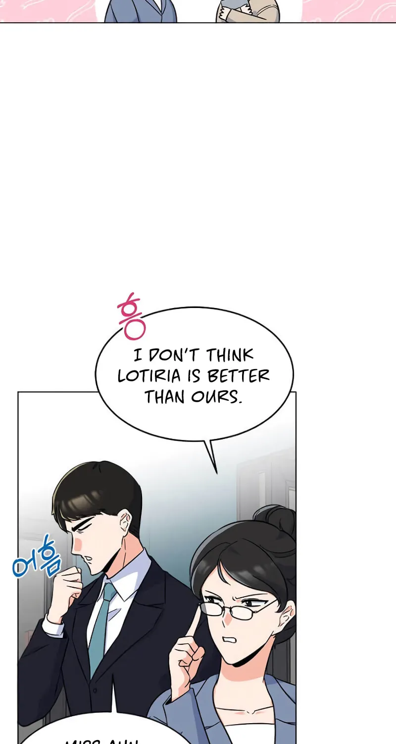 Rookie Talent Agent Knows It All – Chapter 30 – Page 67