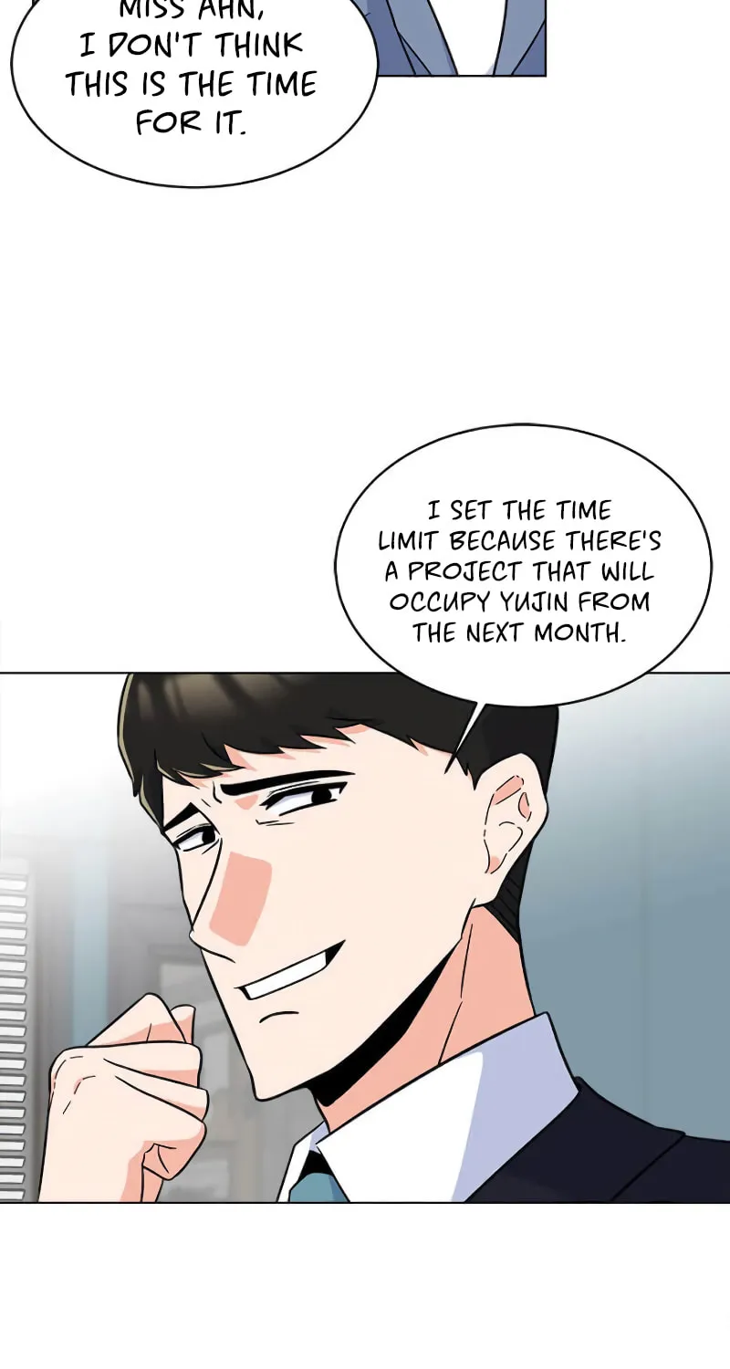 Rookie Talent Agent Knows It All – Chapter 30 – Page 68
