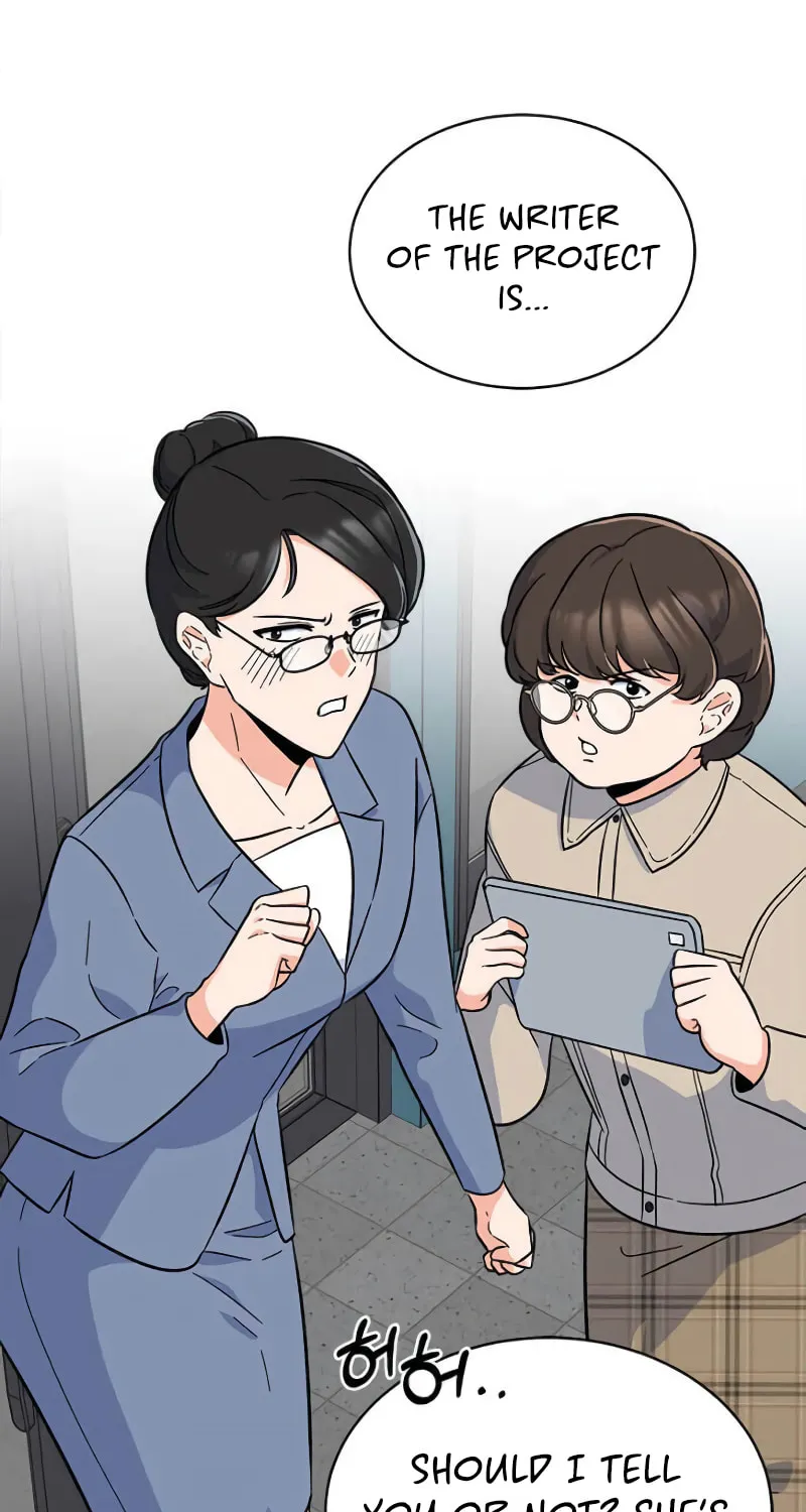 Rookie Talent Agent Knows It All – Chapter 30 – Page 69