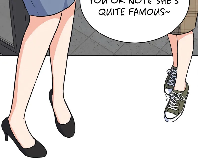 Rookie Talent Agent Knows It All – Chapter 30 – Page 70