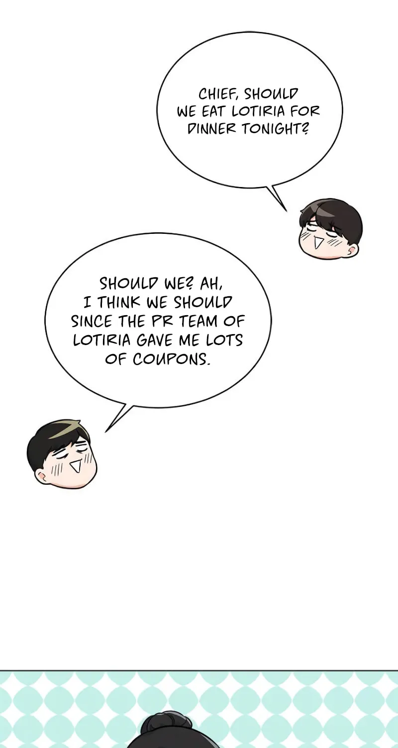 Rookie Talent Agent Knows It All – Chapter 30 – Page 71