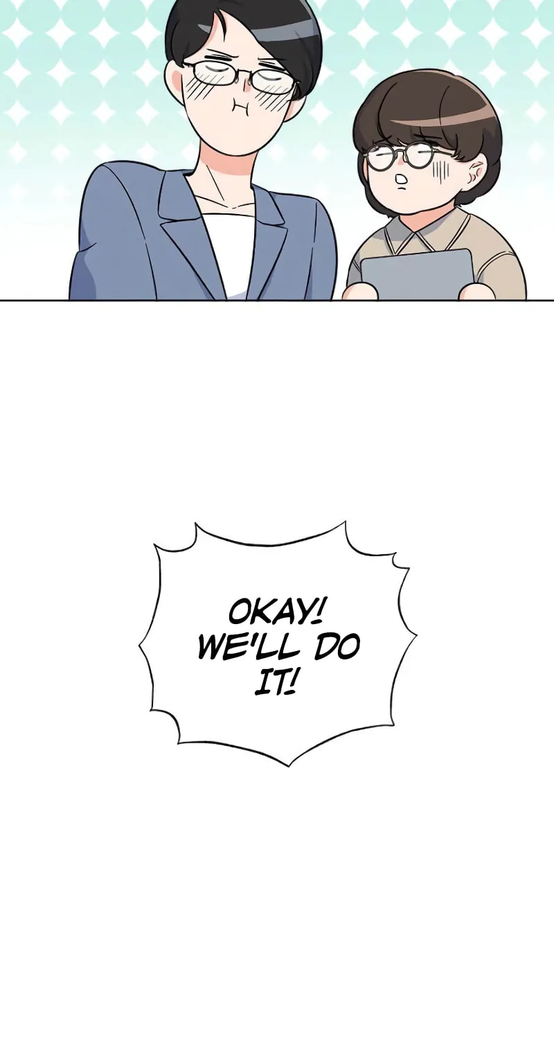 Rookie Talent Agent Knows It All – Chapter 30 – Page 72