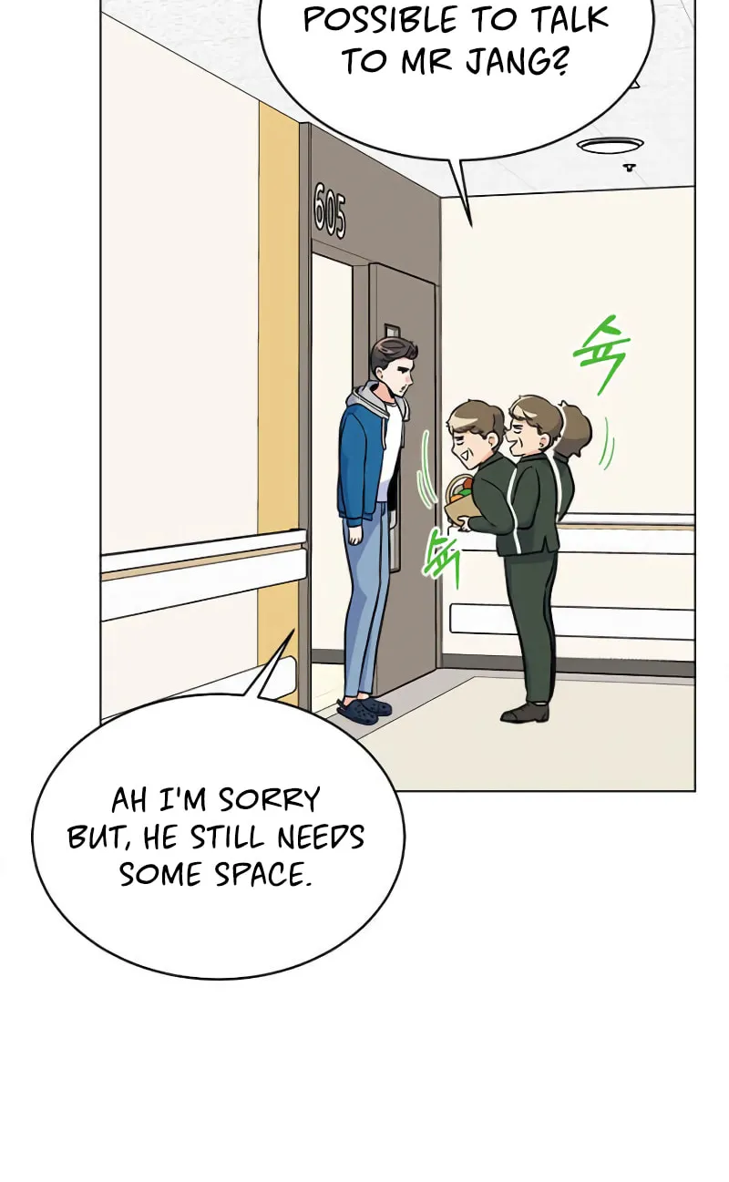 Rookie Talent Agent Knows It All – Chapter 30 – Page 79