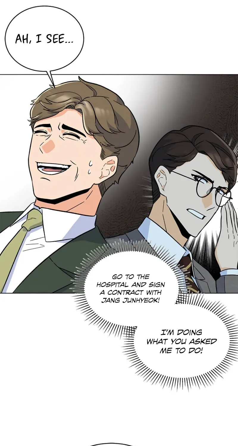 Rookie Talent Agent Knows It All – Chapter 30 – Page 80
