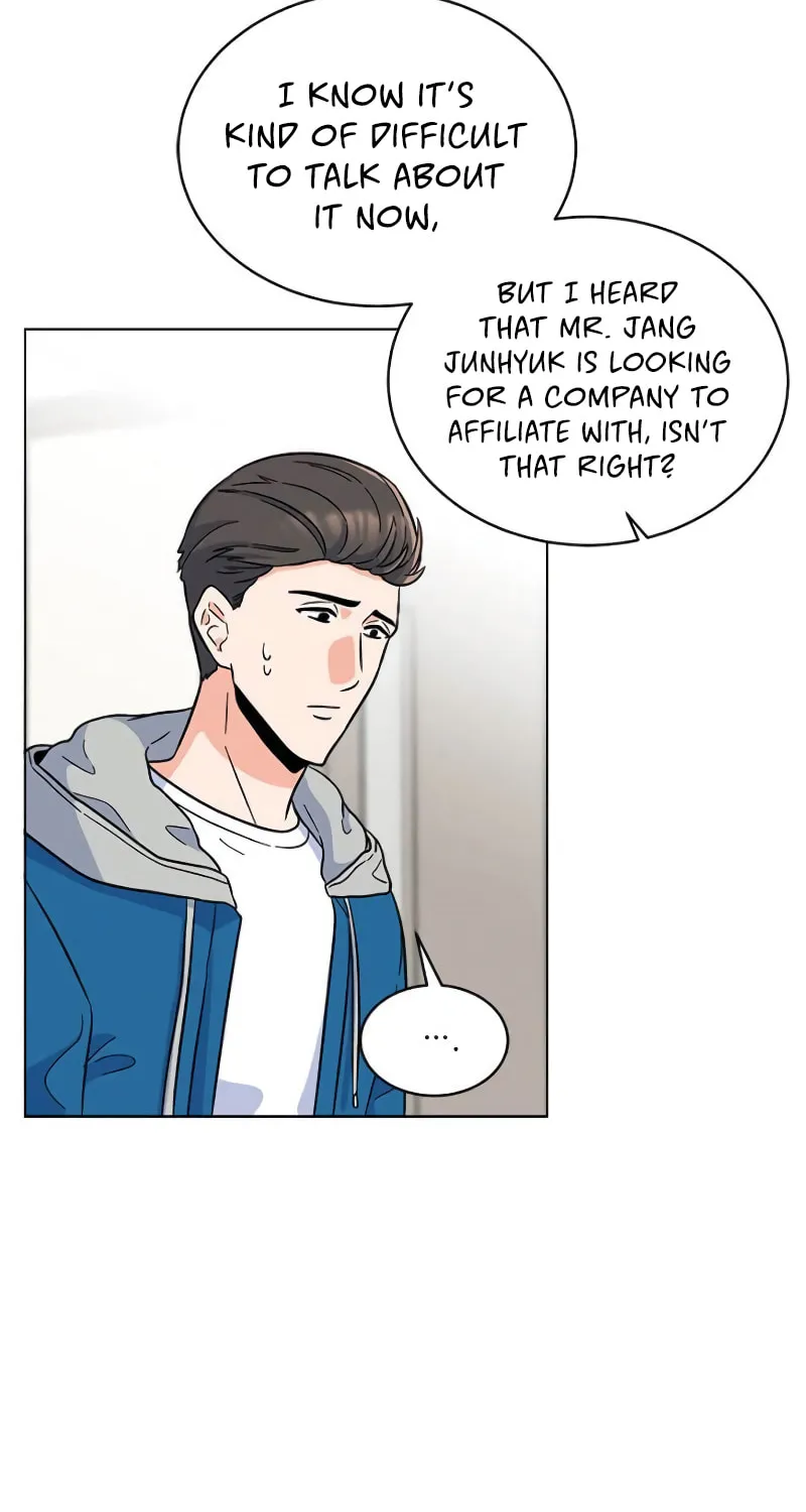 Rookie Talent Agent Knows It All – Chapter 30 – Page 81