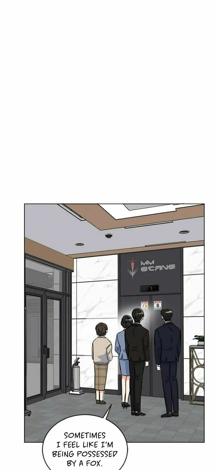 Rookie Talent Agent Knows It All – Chapter 31 – Page 5