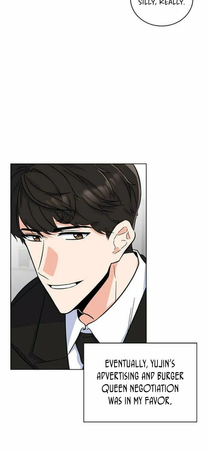 Rookie Talent Agent Knows It All – Chapter 31 – Page 7