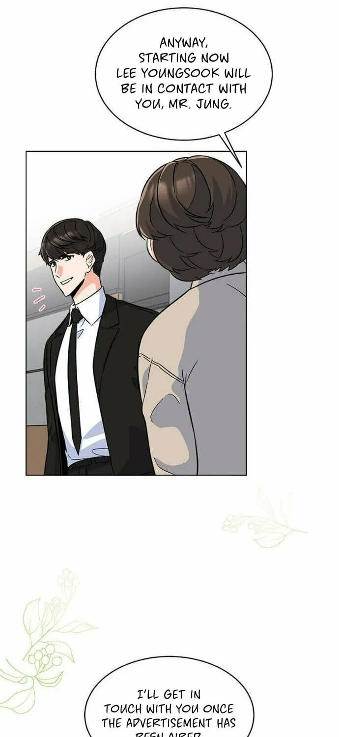 Rookie Talent Agent Knows It All – Chapter 31 – Page 10