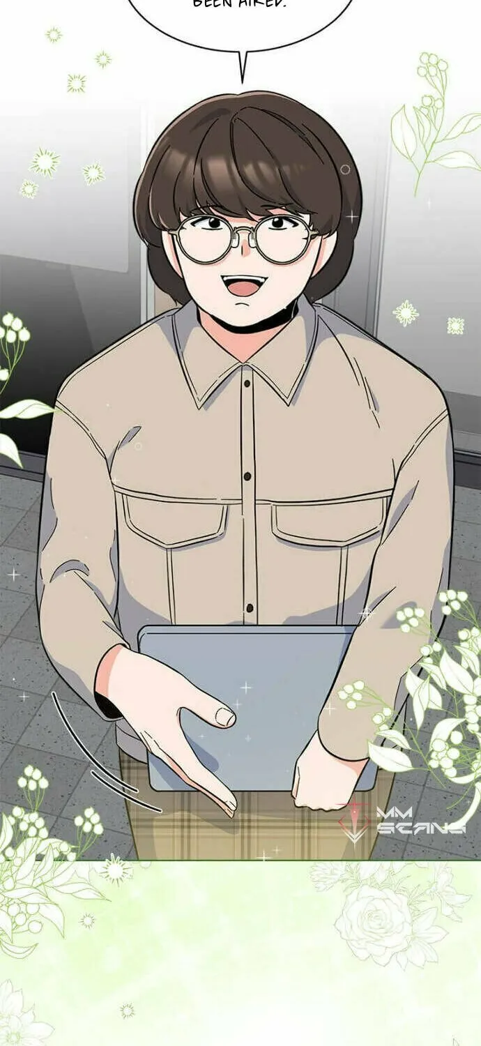 Rookie Talent Agent Knows It All – Chapter 31 – Page 11