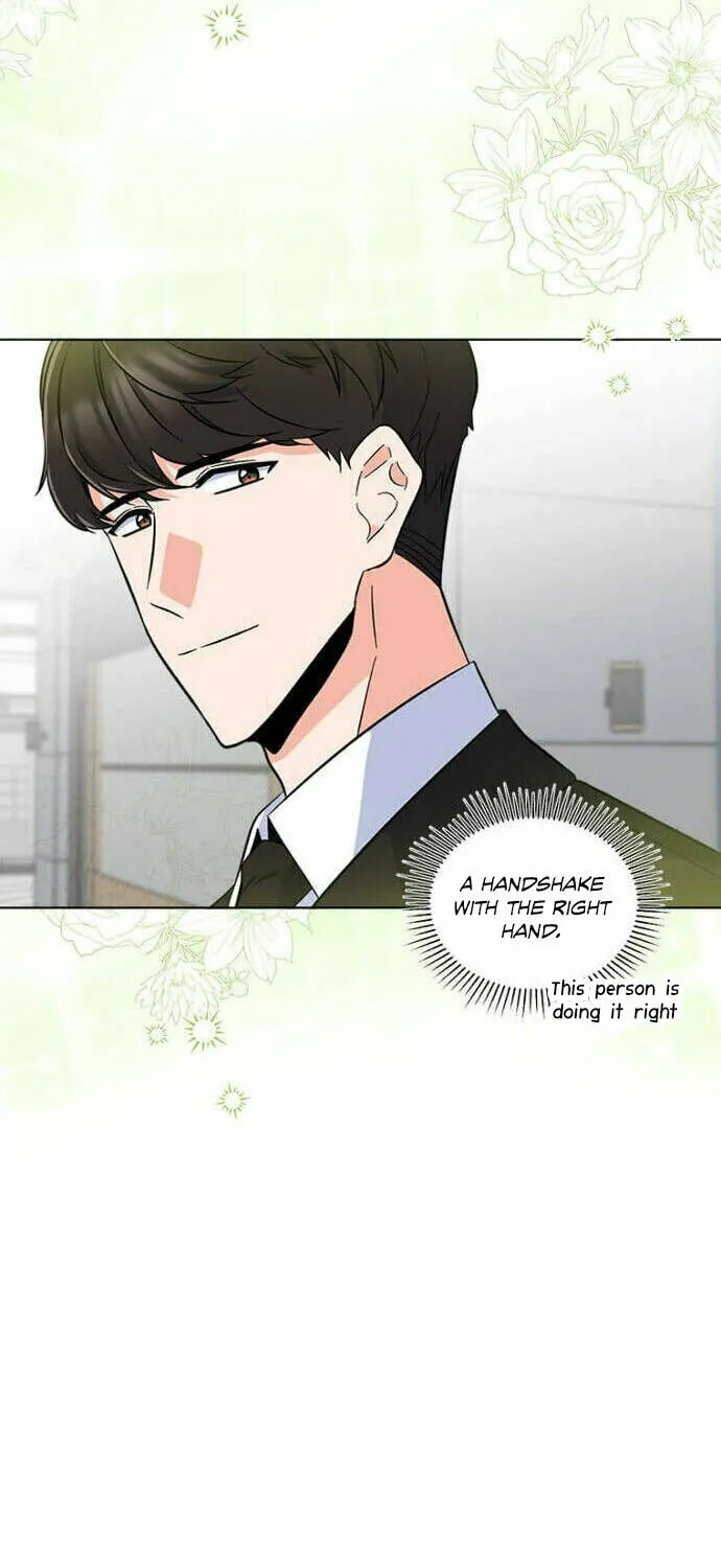 Rookie Talent Agent Knows It All – Chapter 31 – Page 12