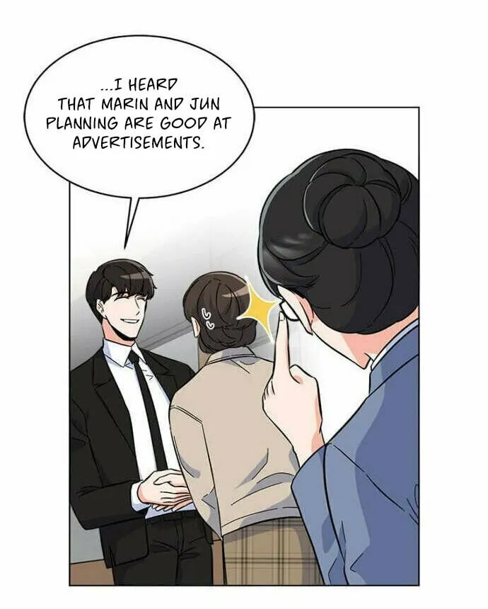 Rookie Talent Agent Knows It All – Chapter 31 – Page 13