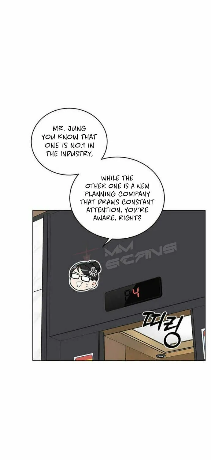Rookie Talent Agent Knows It All – Chapter 31 – Page 14