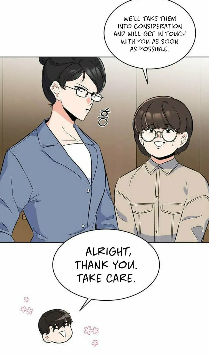 Rookie Talent Agent Knows It All – Chapter 31 – Page 17