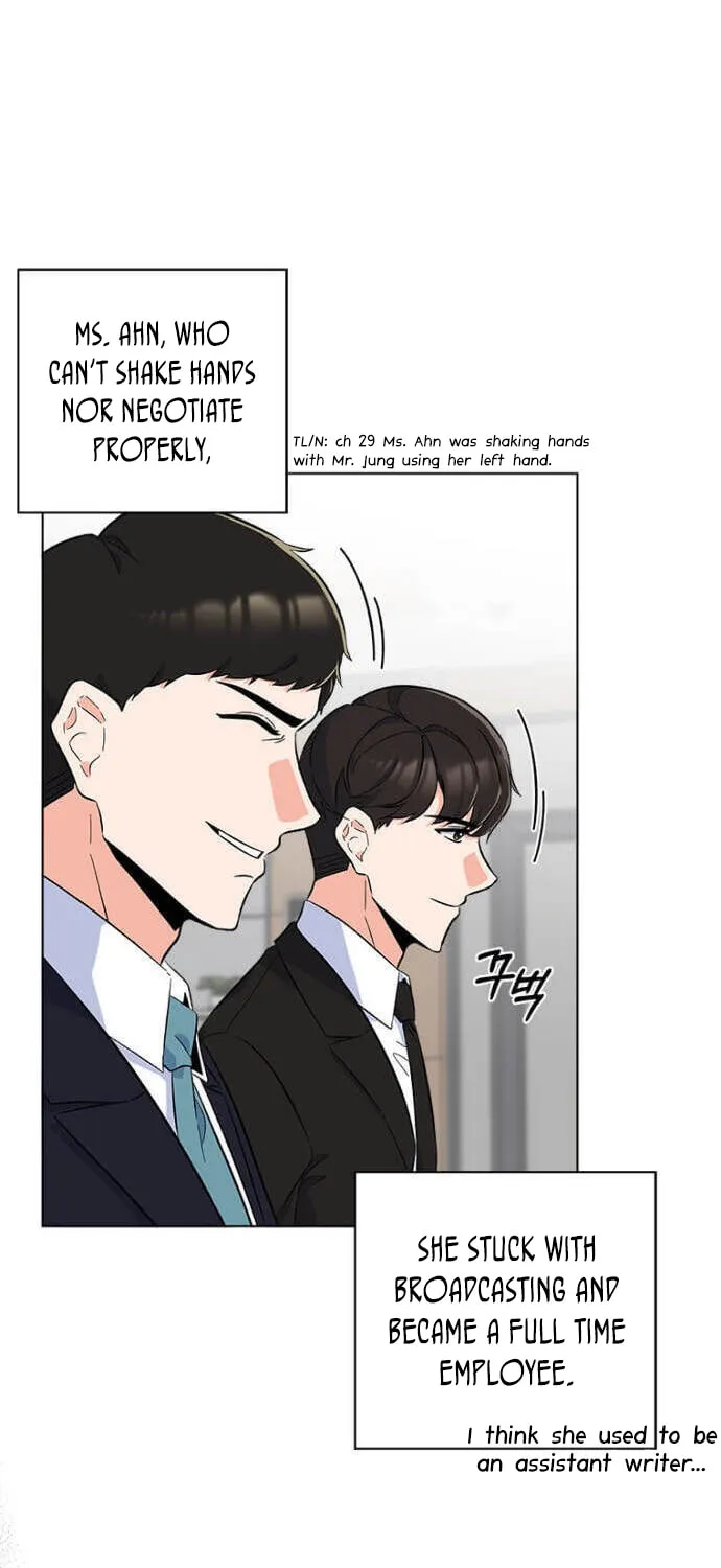 Rookie Talent Agent Knows It All – Chapter 31 – Page 18