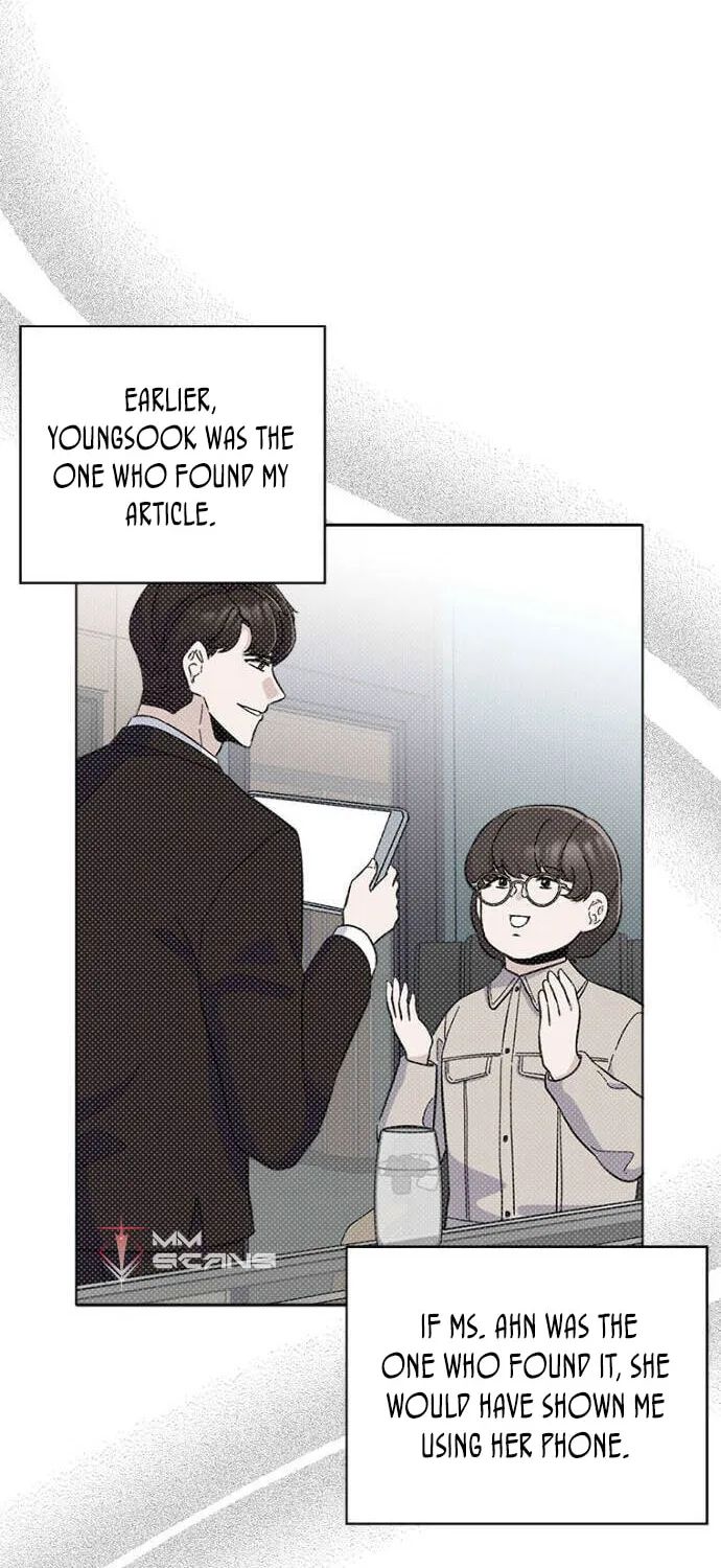 Rookie Talent Agent Knows It All – Chapter 31 – Page 19