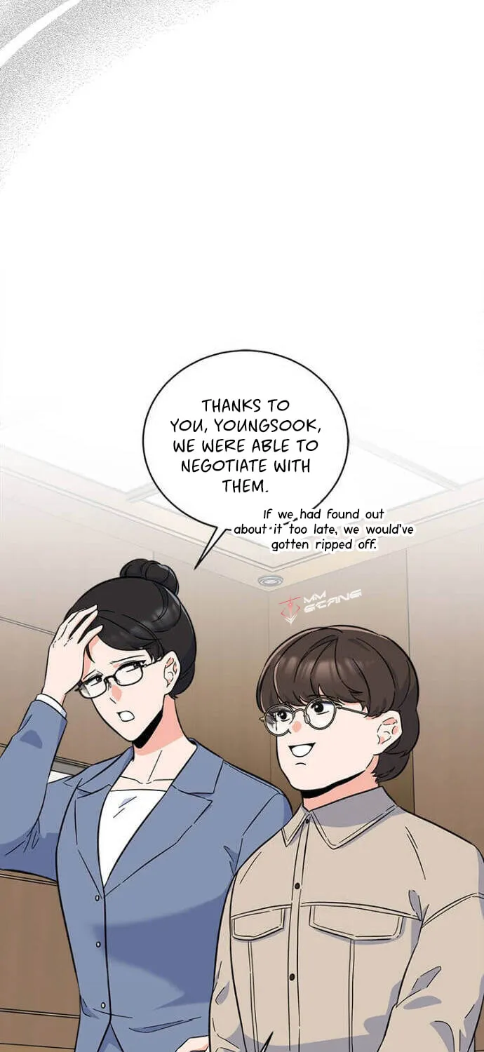 Rookie Talent Agent Knows It All – Chapter 31 – Page 20