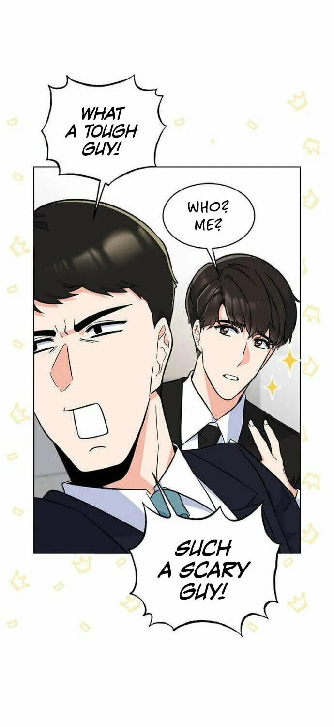 Rookie Talent Agent Knows It All – Chapter 31 – Page 23
