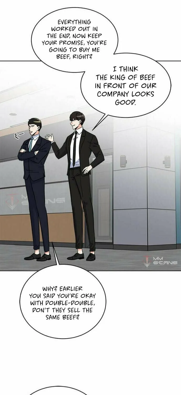Rookie Talent Agent Knows It All – Chapter 31 – Page 24
