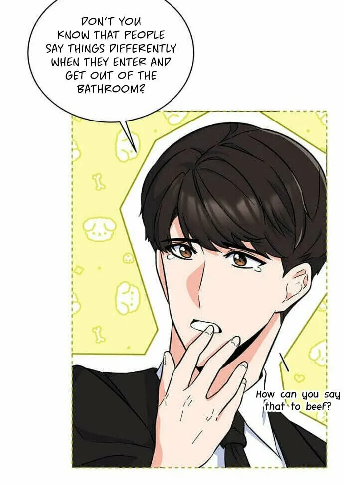 Rookie Talent Agent Knows It All – Chapter 31 – Page 25