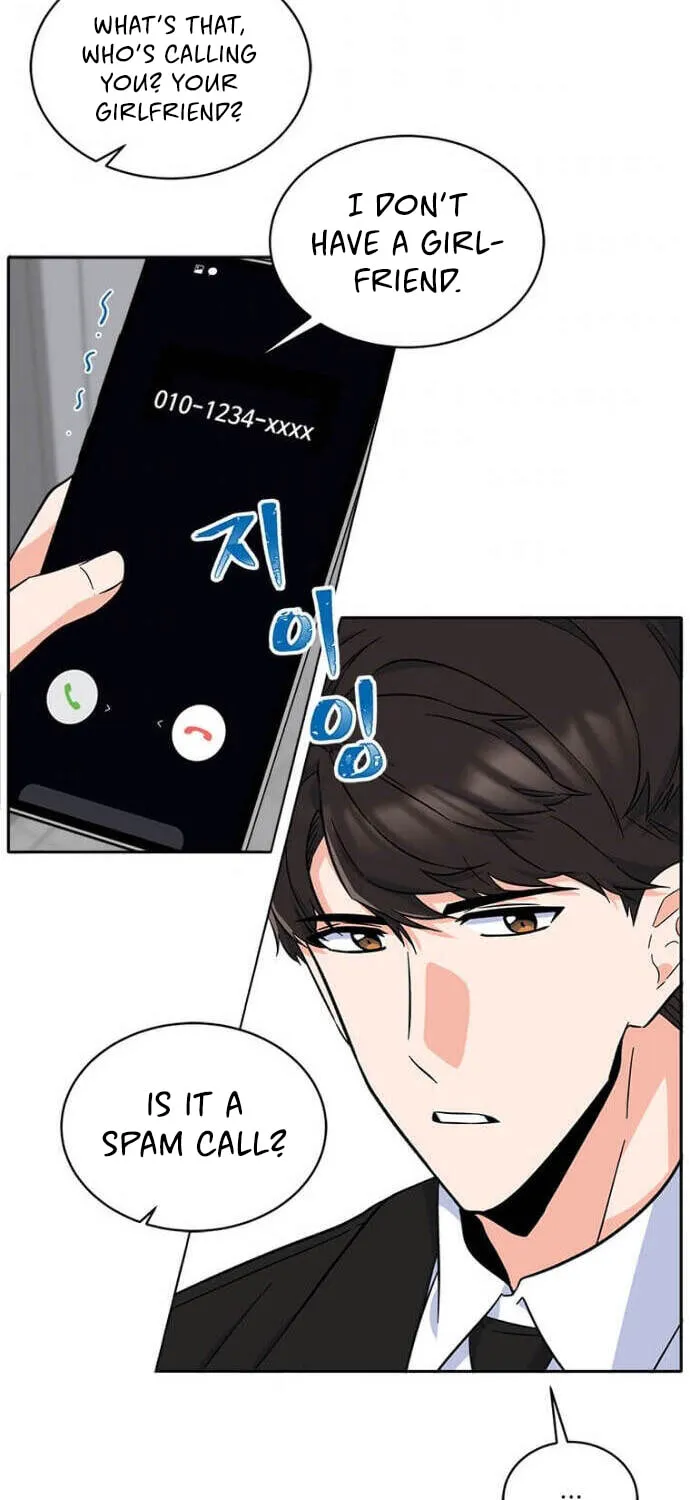 Rookie Talent Agent Knows It All – Chapter 31 – Page 28