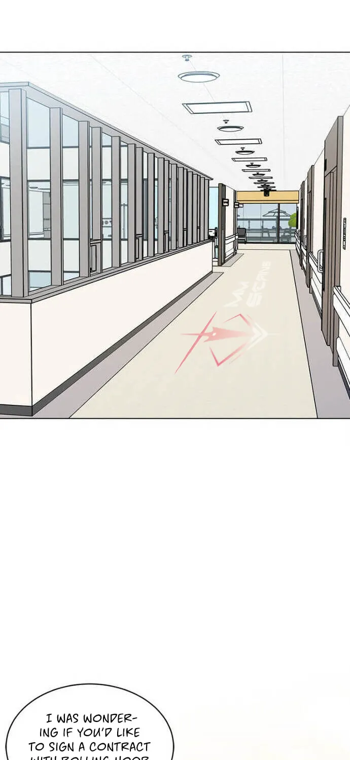Rookie Talent Agent Knows It All – Chapter 31 – Page 31