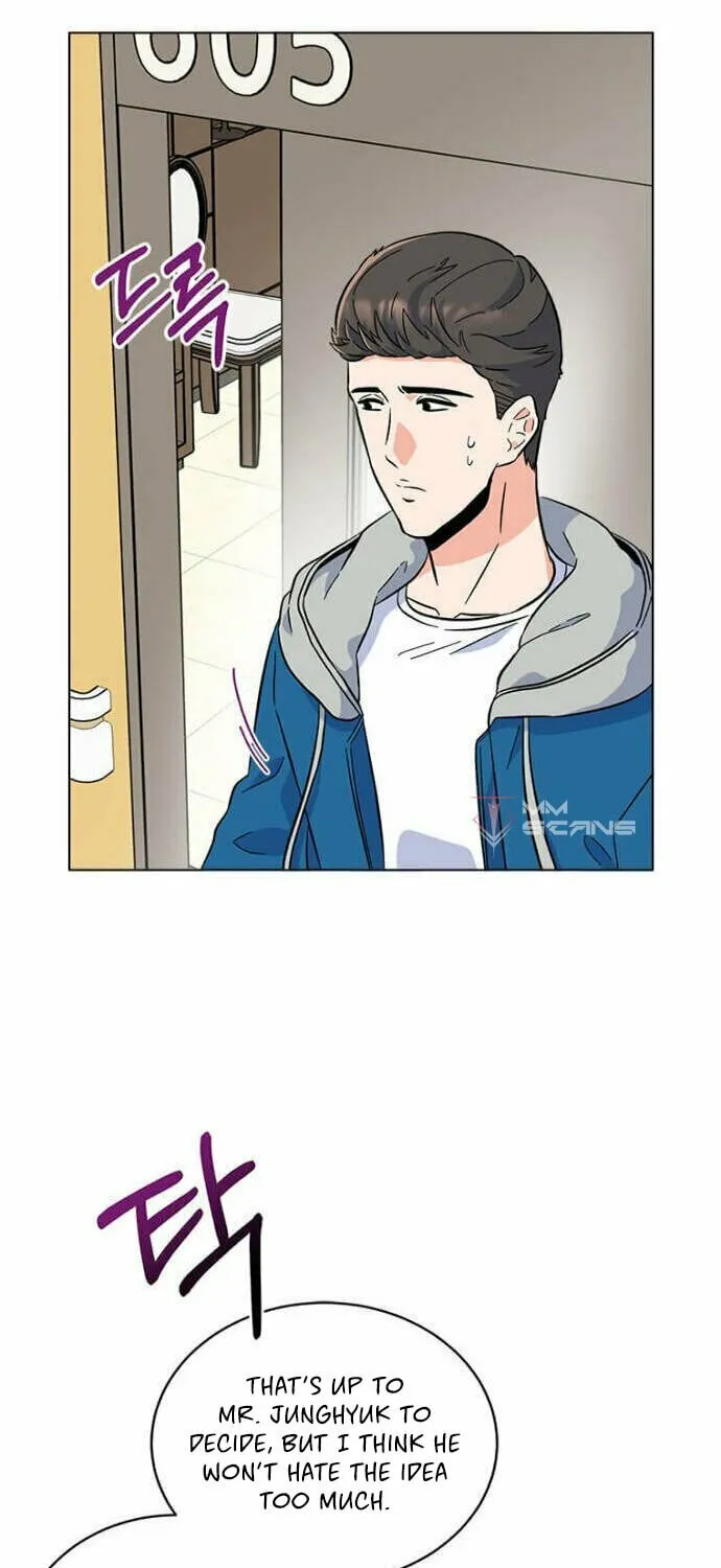 Rookie Talent Agent Knows It All – Chapter 31 – Page 34