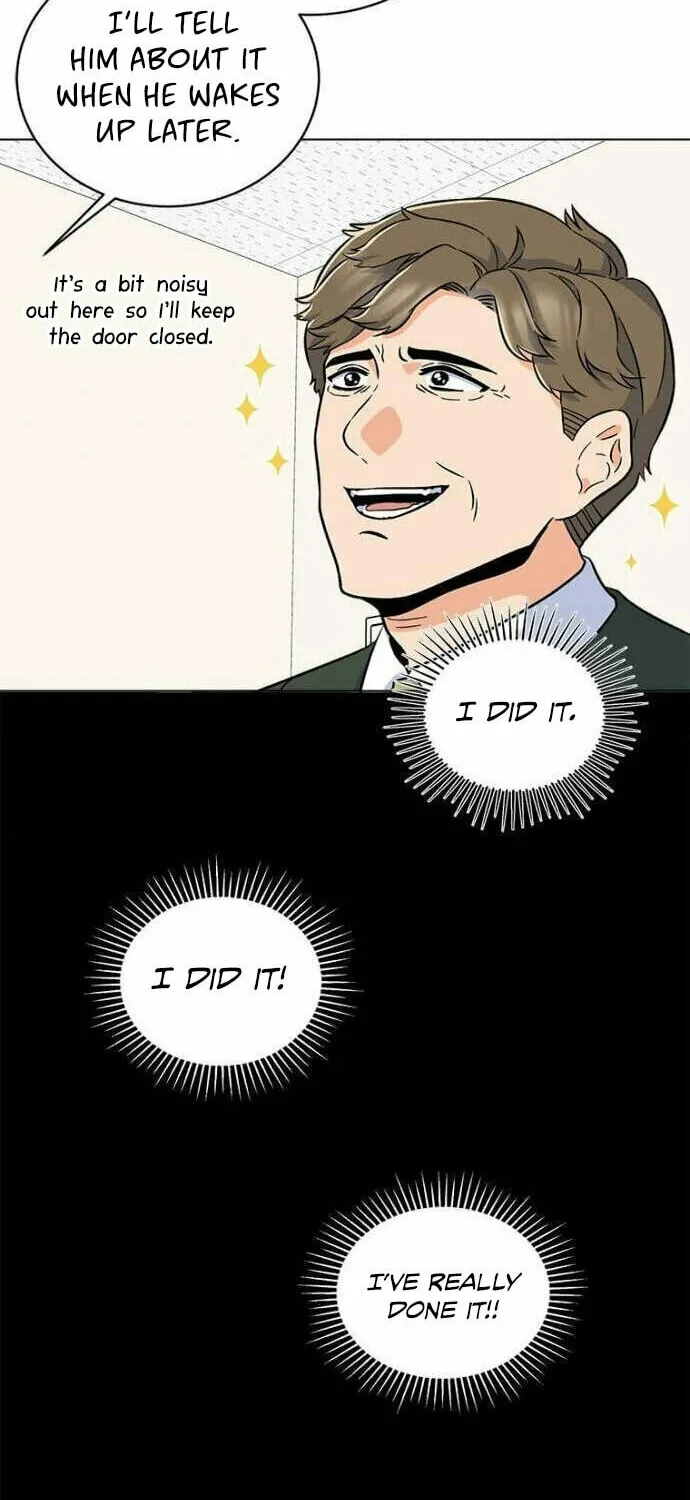 Rookie Talent Agent Knows It All – Chapter 31 – Page 35