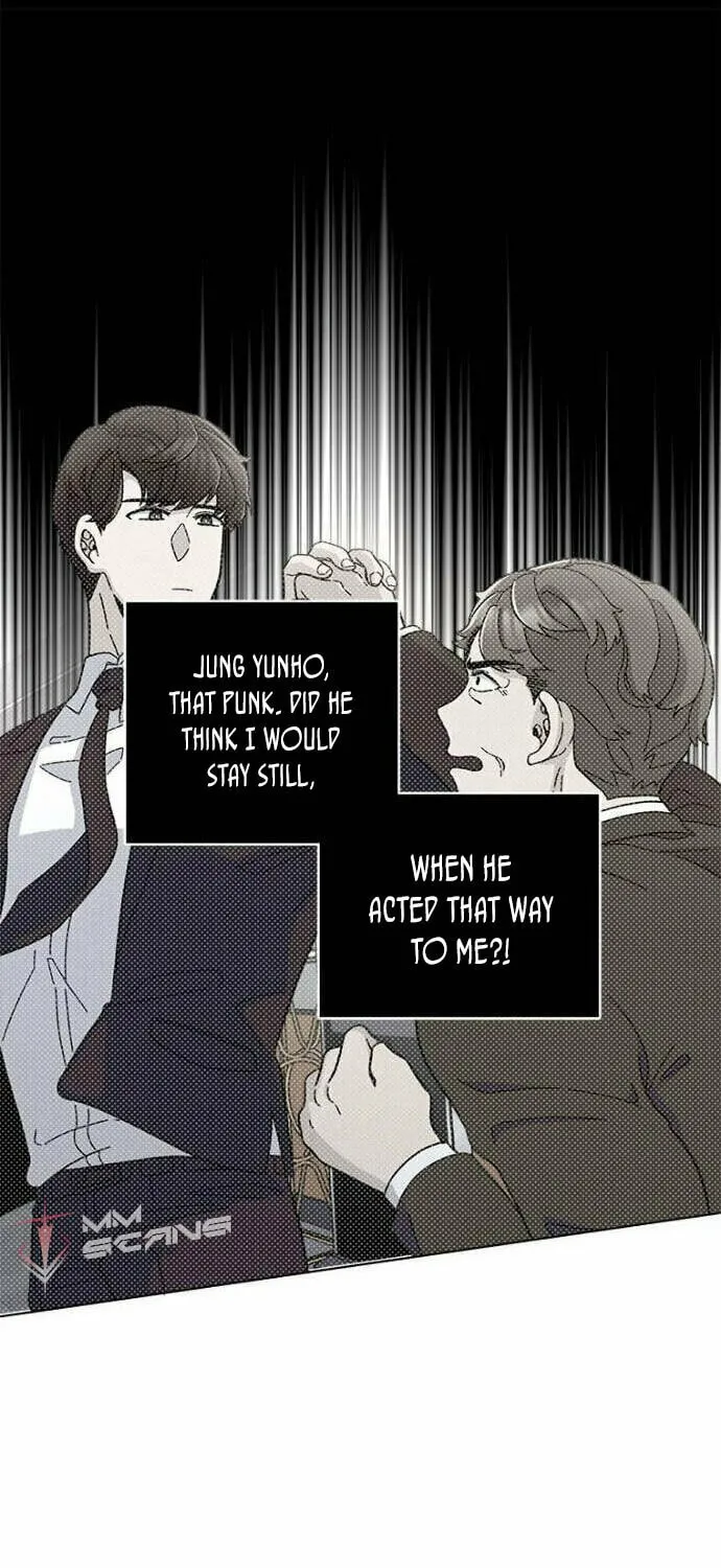 Rookie Talent Agent Knows It All – Chapter 31 – Page 36