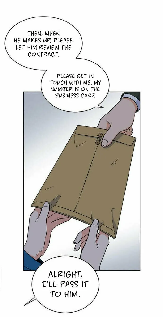 Rookie Talent Agent Knows It All – Chapter 31 – Page 37