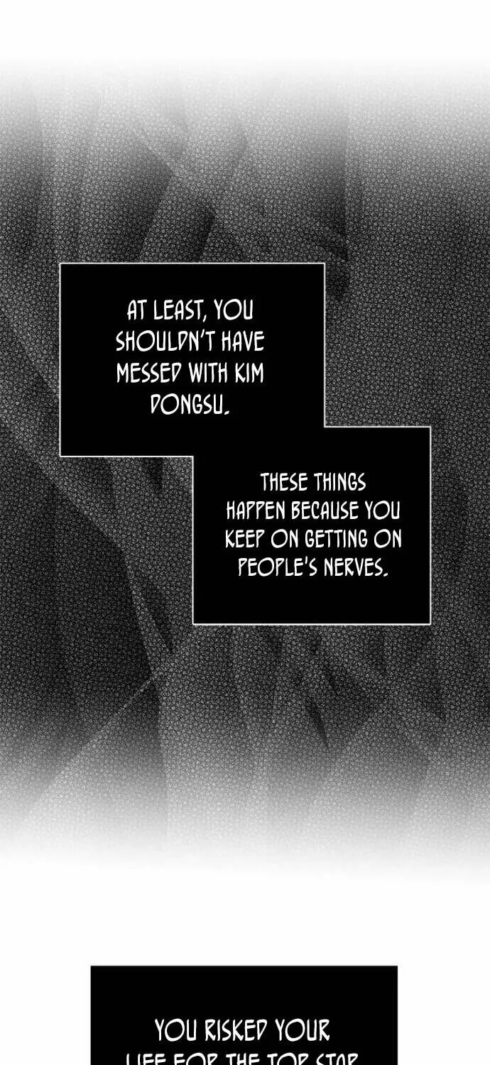 Rookie Talent Agent Knows It All – Chapter 31 – Page 38
