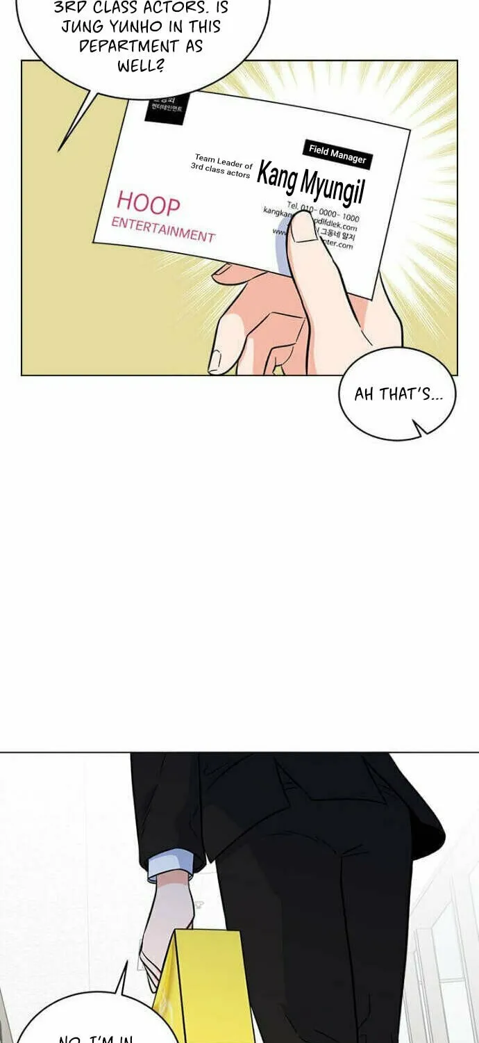 Rookie Talent Agent Knows It All – Chapter 31 – Page 40