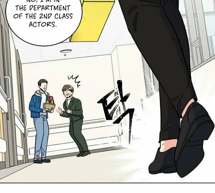 Rookie Talent Agent Knows It All – Chapter 31 – Page 41