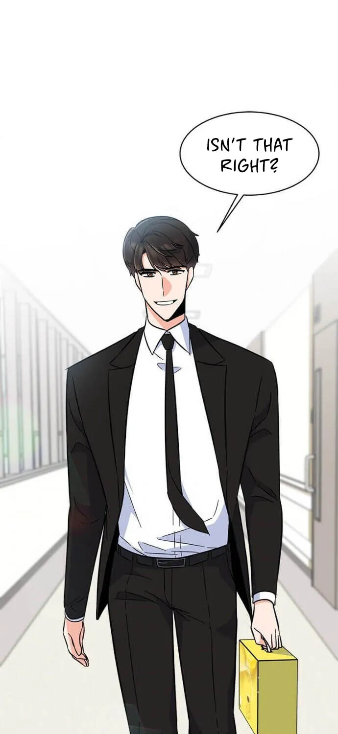 Rookie Talent Agent Knows It All – Chapter 31 – Page 42