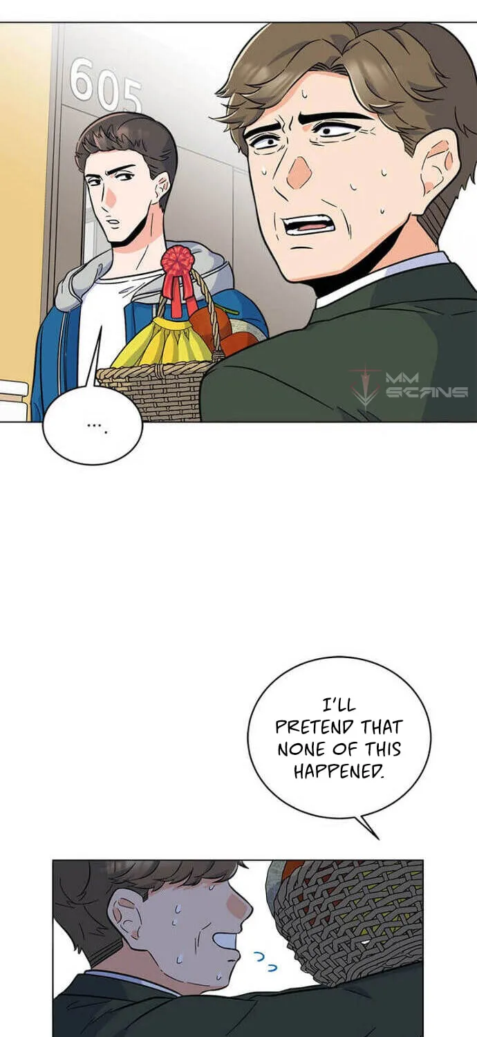 Rookie Talent Agent Knows It All – Chapter 31 – Page 44
