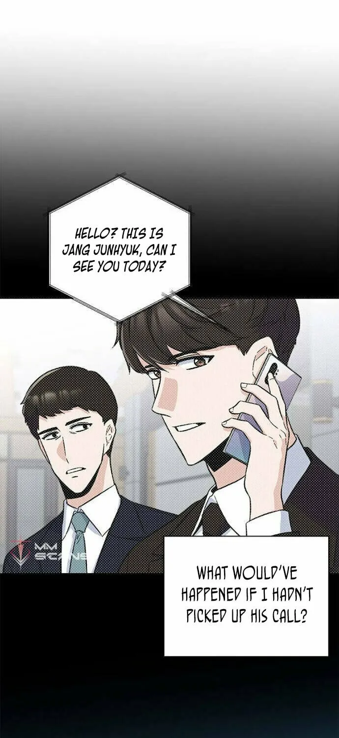 Rookie Talent Agent Knows It All – Chapter 31 – Page 46