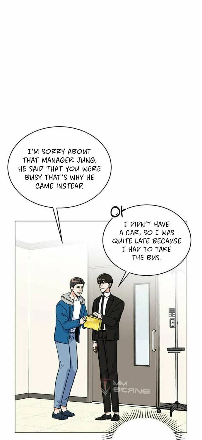 Rookie Talent Agent Knows It All – Chapter 31 – Page 53