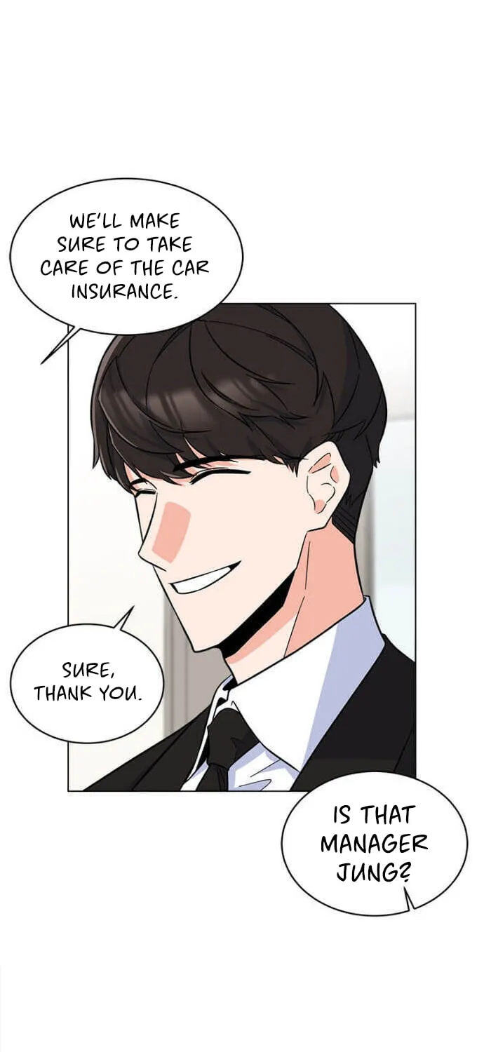 Rookie Talent Agent Knows It All – Chapter 31 – Page 55