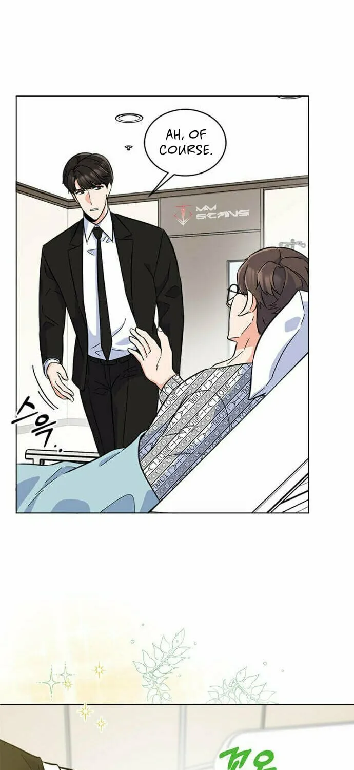 Rookie Talent Agent Knows It All – Chapter 31 – Page 60
