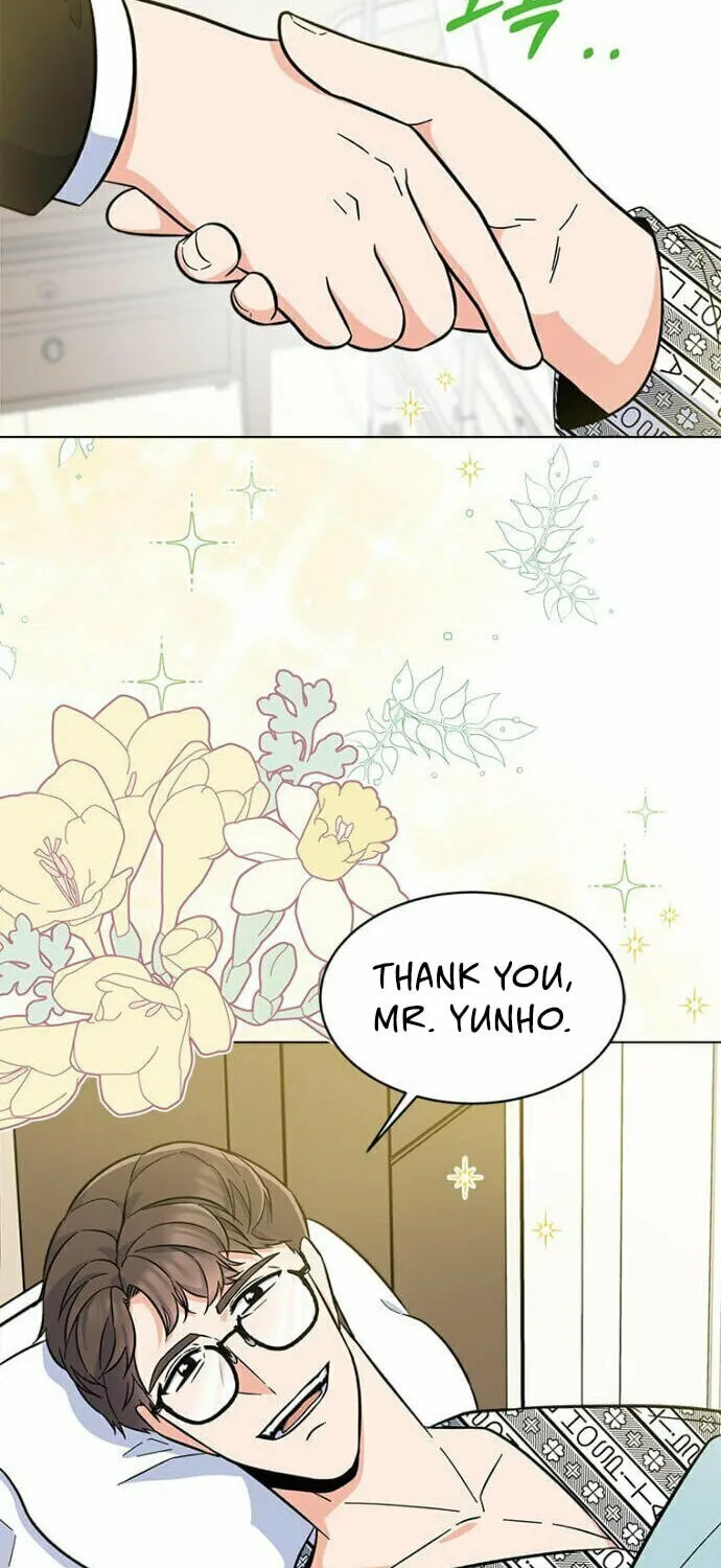 Rookie Talent Agent Knows It All – Chapter 31 – Page 61