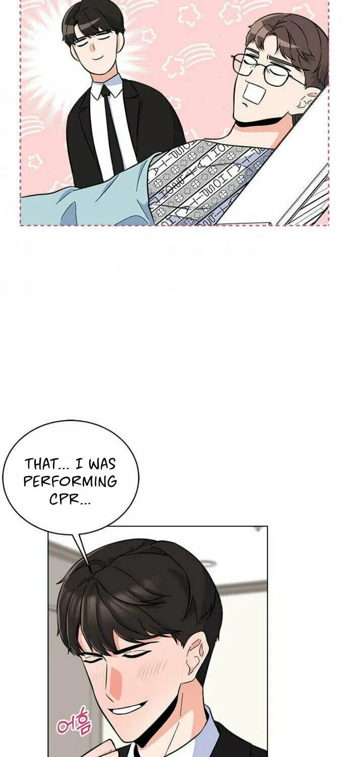 Rookie Talent Agent Knows It All – Chapter 31 – Page 66